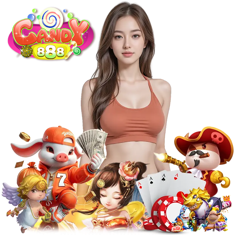 candy888 เข้าสู่ระบบ