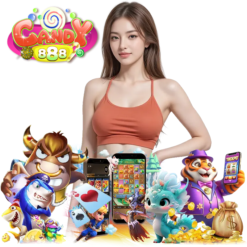 candy888